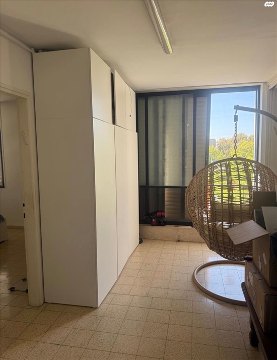 תמונה 4 ,דירה 3.5 חדרים להשכרה בקרית ים, שדרות ירושלים, 