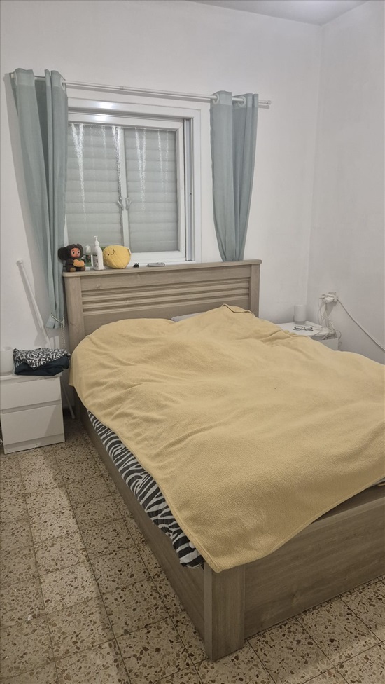 תמונה 2 ,דירה 3.5 חדרים להשכרה בחולון, גבעה שישים ותשע, תל גיבורים