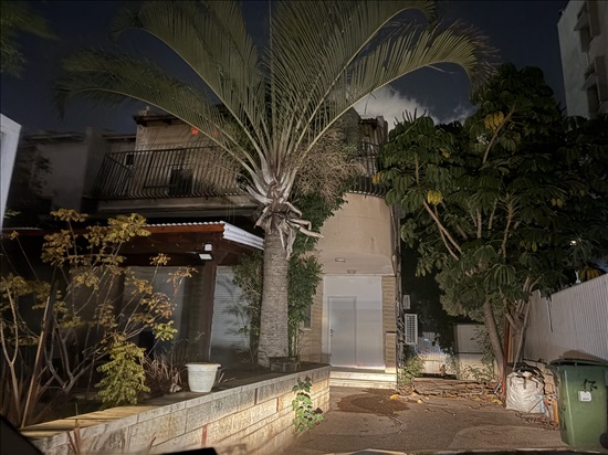 תמונה 10 ,קוטג 5 חדרים להשכרה בחולון, משעול הנופך, קריית בן גוריון 