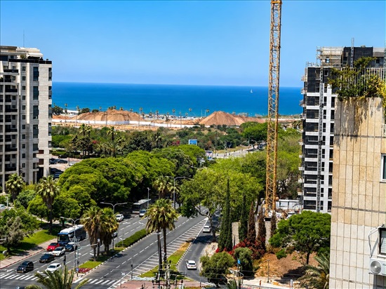 תמונה 11 ,פנטהאוז 6 חדרים להשכרה בתל אביב יפו, אברהם בויאר 12, רמת אביב ג