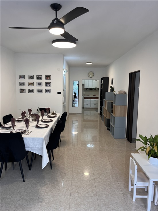 תמונה 4 ,דירה 3.5 חדרים להשכרה בתל אביב יפו, סנהדרין, בבלי