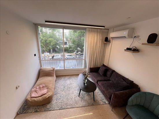 תמונה 5 ,דירה 3.5 חדרים להשכרה בתל אביב יפו, סנהדרין, בבלי