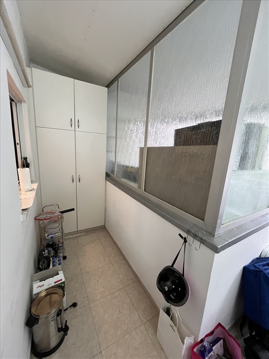 תמונה 8 ,דירה 3.5 חדרים להשכרה בתל אביב יפו, סנהדרין, בבלי