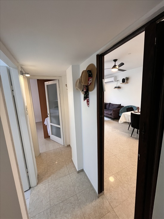 תמונה 9 ,דירה 3.5 חדרים להשכרה בתל אביב יפו, סנהדרין, בבלי