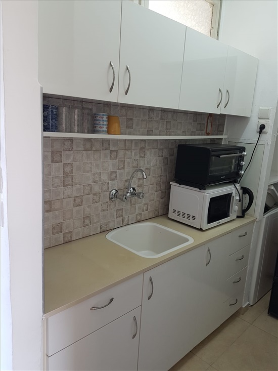 תמונה 5 ,דירה 2.5 חדרים להשכרה ברמת אביב, שימעוני 27, 