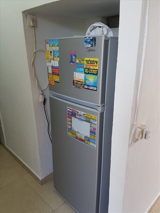 תמונה 6 ,דירה 2.5 חדרים להשכרה ברמת אביב, שימעוני 27, 
