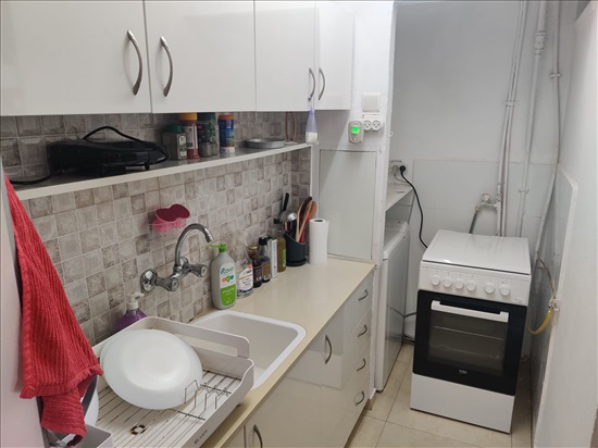 תמונה 3 ,דירה 2.5 חדרים להשכרה ברמת אביב, שימעוני 27, 