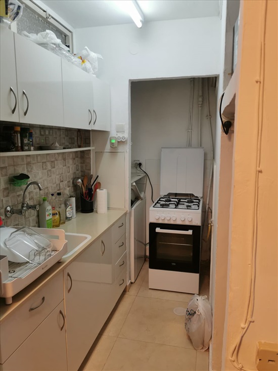 תמונה 7 ,דירה 2.5 חדרים להשכרה ברמת אביב, שימעוני 27, 