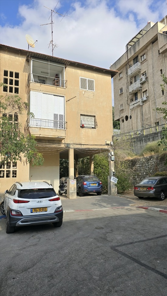 תמונה 4 ,דירה 2.5 חדרים להשכרה בגבעתיים, צה"ל, ארלוזורוב