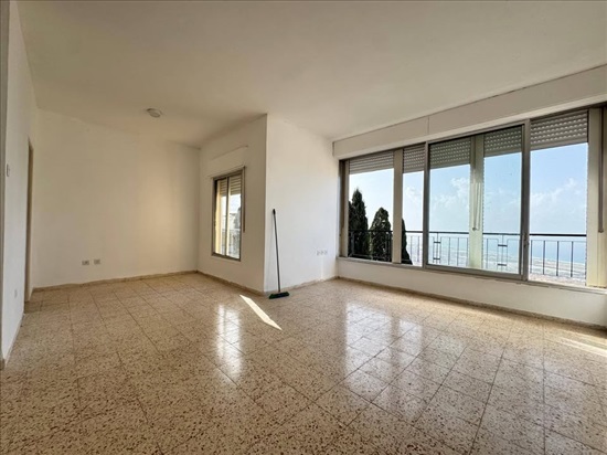 תמונה 3 ,דירה 4 חדרים להשכרה בחיפה, הרופא זלוצ'יסטי, אחוזה