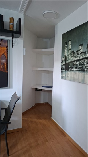 תמונה 4 ,יחידת דיור 1 חדרים להשכרה במושב נוה ימין, האגוז, שכון בנים