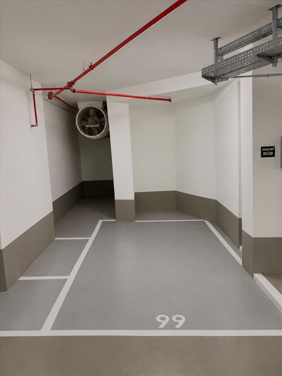 תמונה 3 ,דירה 5 חדרים להשכרה בפתח תקווה, קלוזנייר, רמת ורבר