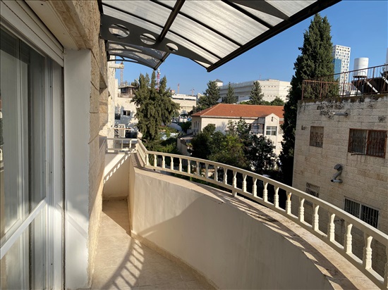 תמונה 5 ,דירה 4 חדרים להשכרה בירושלים, מקור חיים, מקור חיים