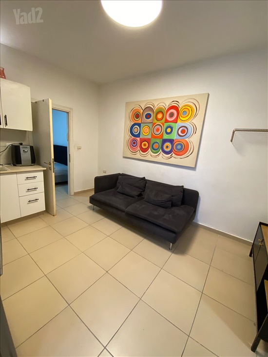 תמונה 5 ,דירה 2.5 חדרים להשכרה ברמת גן, הפודים 48 ר"ג , 