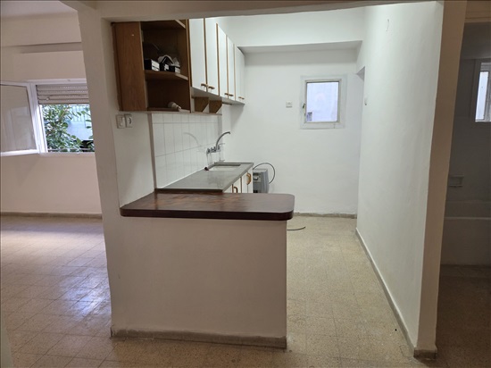 תמונה 1 ,דירה 2 חדרים להשכרה בגבעתיים, כצנלסון, 
