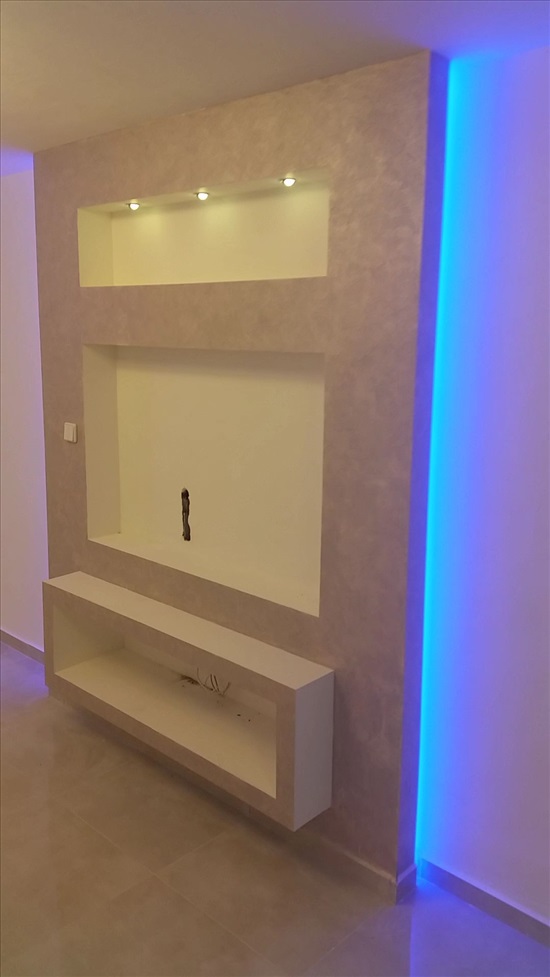 תמונה 1 ,דירה 3.5 חדרים להשכרה בחיפה, שדרות ורבורג, קרית חיים