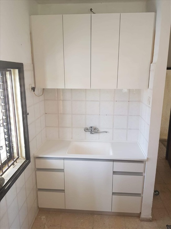 תמונה 3 ,דירה 2.5 חדרים להשכרה בבת ים, קיבוץ גלויות , עמידר