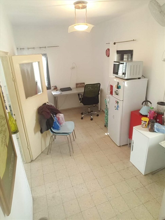 תמונה 5 ,דירה 2.5 חדרים להשכרה בבת ים, קיבוץ גלויות , עמידר