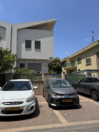 תמונה 5 ,יחידת דיור 1.5 חדרים להשכרה בראשון לציון, זכרון שרה, בנות חיל