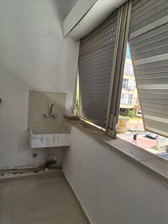 תמונה 9 ,דירה 4 חדרים להשכרה ברמת גן, אהוד  4, רמת יצחק