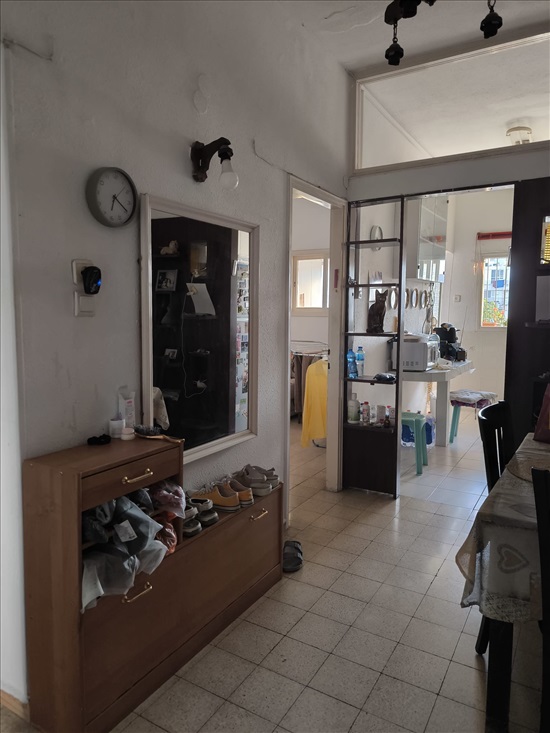 תמונה 7 ,דירה 2.5 חדרים להשכרה בבת יפ, הלפר, 