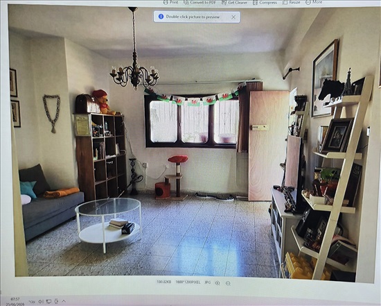 תמונה 9 ,דירה 2.5 חדרים להשכרה בתל אביב יפו, דרך השלום, 