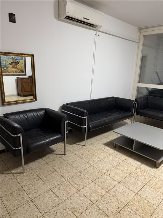 תמונה 2 ,דירה 3 חדרים להשכרה בנתיניה, תל חי, מרכז העיר 