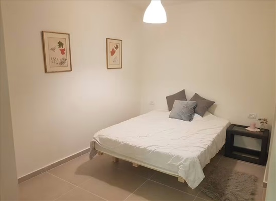 תמונה 3 ,יחידת דיור 2 חדרים להשכרה בהרצליה, אשר ברש, ירוקה מערבית