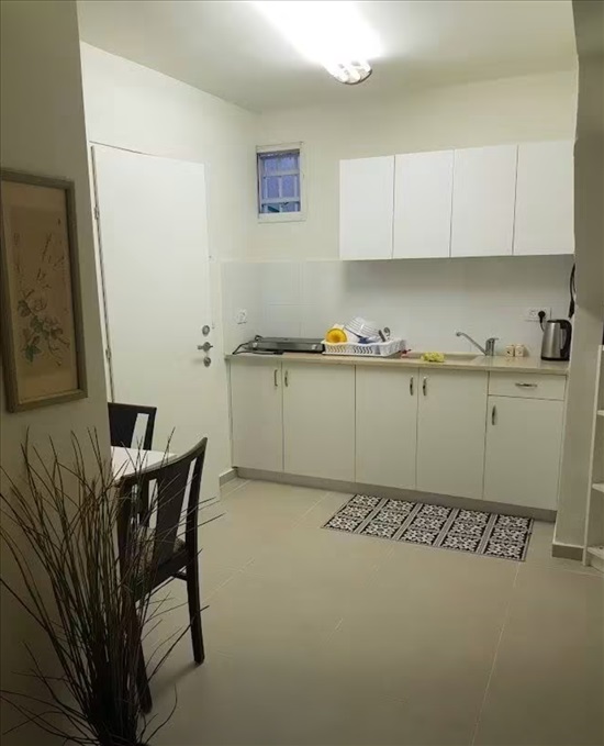תמונה 2 ,יחידת דיור 2 חדרים להשכרה בהרצליה, אשר ברש, ירוקה מערבית