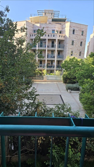 תמונה 4 ,דירה 4 חדרים להשכרה בירושלים, אנצ'ו בונהונטורה, ארנונה