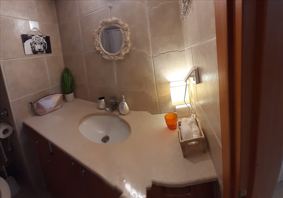 תמונה 5 ,דירה 2 חדרים להשכרה בטבריה, גדוד ברק, העיר העתיקה  מגדל המלכים
