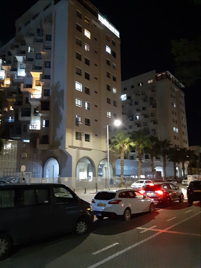 תמונה 4 ,דירה 2 חדרים להשכרה בטבריה, גדוד ברק, העיר העתיקה  מגדל המלכים