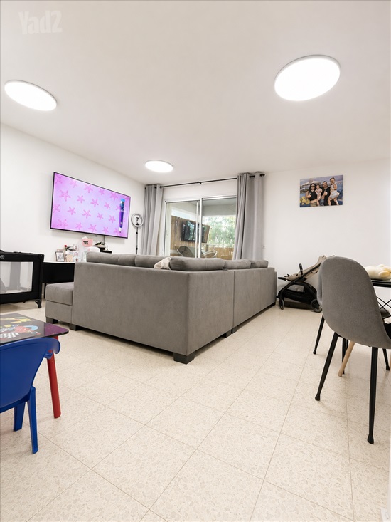 תמונה 10 ,דירה 3.5 חדרים להשכרה ביהוד מונוסון, היובל, קרית הסביונים