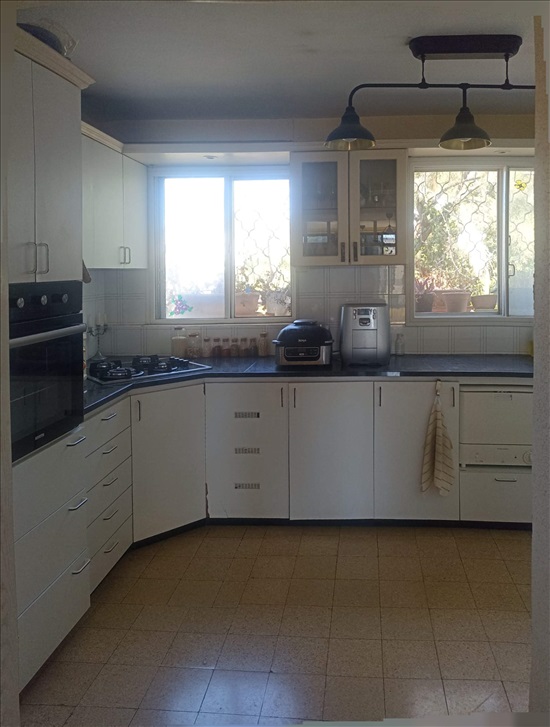 תמונה 6 ,דירה 3 חדרים להשכרה בחיפה, שונמית, רמת התשבי 
