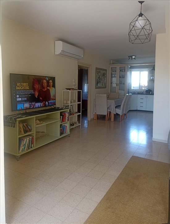 תמונה 7 ,דירה 3 חדרים להשכרה בחיפה, שונמית, רמת התשבי 