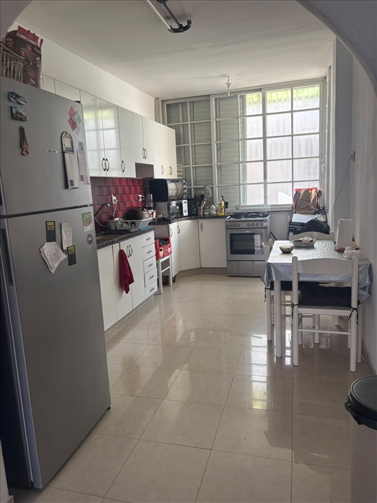 תמונה 3 ,דירה 3.5 חדרים להשכרה ברמת גן, הירדן, נגבה