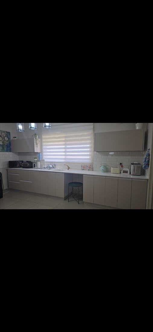 תמונה 8 ,בית פרטי 4 חדרים להשכרה בצפת, נוף ההר, נוף הכנרת