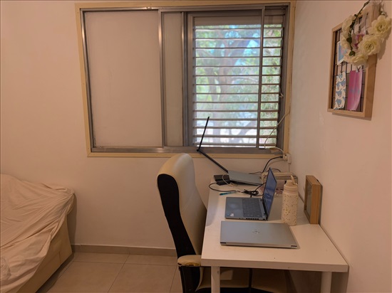 תמונה 4 ,דירה 3 חדרים להשכרה בבאר שבע, סמטת קדש, 