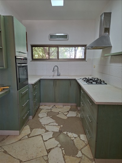 תמונה 7 ,בית פרטי 5 חדרים להשכרה באלמגור, נחל אור, 