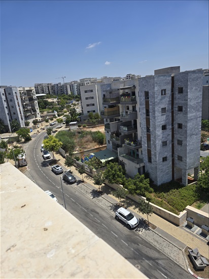 תמונה 9 ,דירה 4 חדרים להשכרה בחריש, ברקת, אבני חן