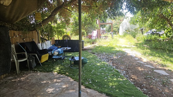תמונה 4 ,יחידת דיור 2 חדרים להשכרה בהוד השרון, המעגל, גיל עמל