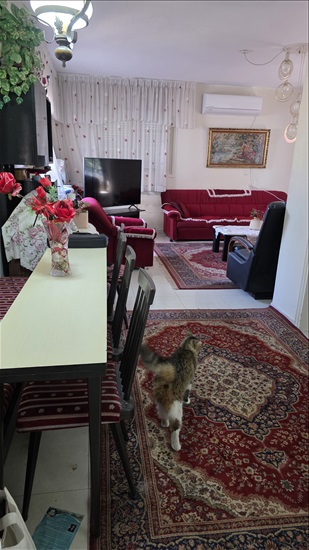 תמונה 3 ,דירת גן 3.5 חדרים להשכרה ברמת גן, שלם, רמת השקמה