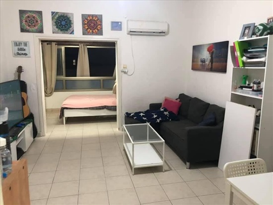 תמונה 2 ,דירה 2 חדרים להשכרה בקרית מוצקין, העליה 5, מוצקין הותיקה