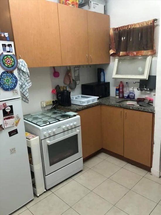 תמונה 3 ,דירה 2 חדרים להשכרה בקרית מוצקין, העליה 5, מוצקין הותיקה