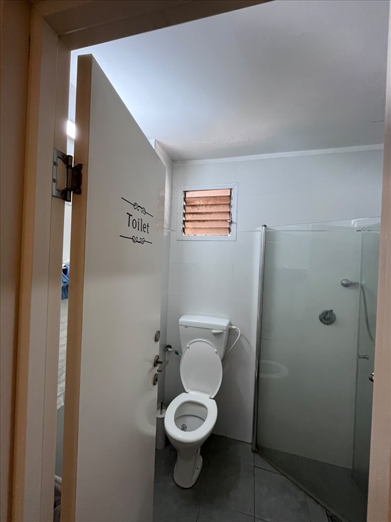 תמונה 2 ,דירה 3 חדרים להשכרה בבאר שבע, דוד המלך, שכונה ד