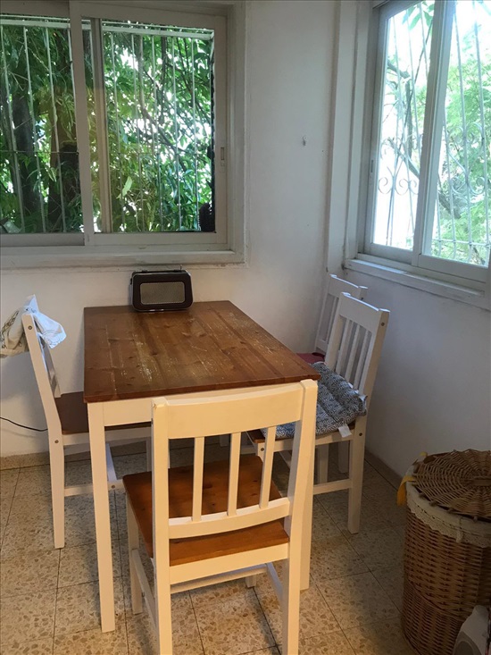 תמונה 8 ,דירה 3 חדרים להשכרה בתל אביב יפו, עמישב, רמת הטייסים