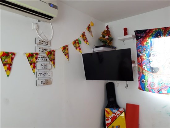 תמונה 3 ,יחידת דיור 2 חדרים להשכרה ביד נתן, המייסדים 52, 