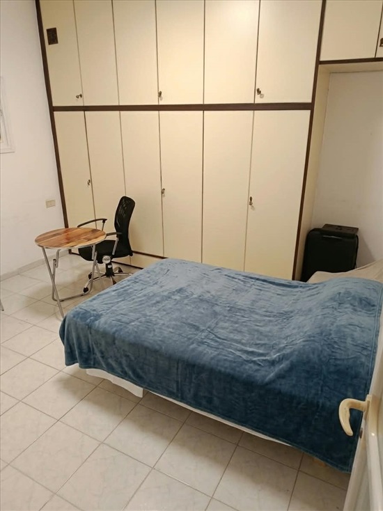 תמונה 5 ,דירה 3 חדרים להשכרה ברמת גן, אלימלך, 