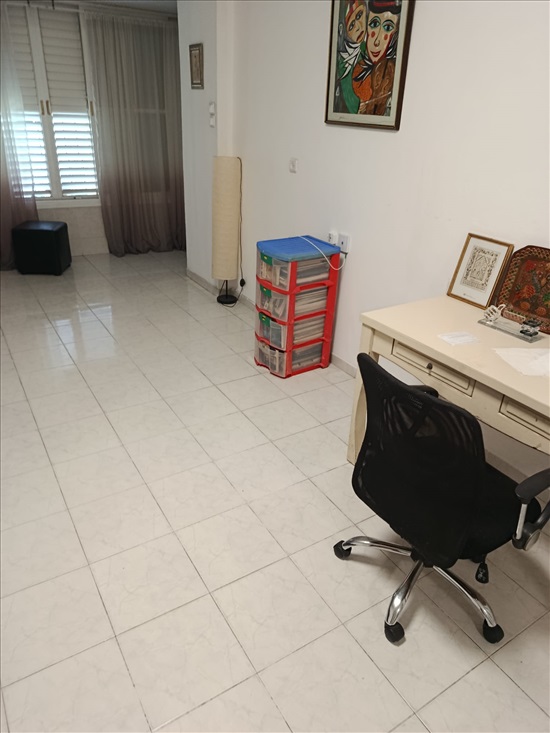תמונה 4 ,דירה 3 חדרים להשכרה ברמת גן, אלימלך, 