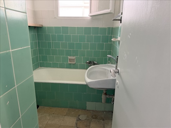 תמונה 4 ,דירה 2.5 חדרים להשכרה בתל אביב, דב הוז, 